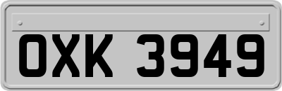 OXK3949