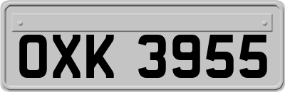 OXK3955