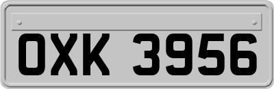 OXK3956