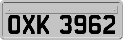 OXK3962