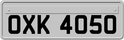 OXK4050