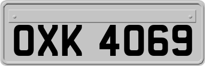 OXK4069