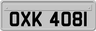 OXK4081