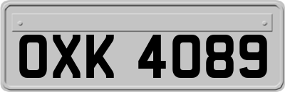 OXK4089