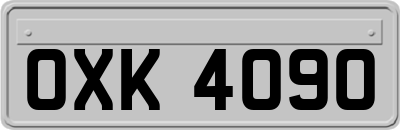 OXK4090