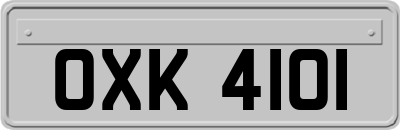 OXK4101