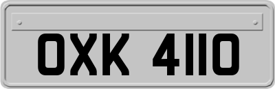 OXK4110
