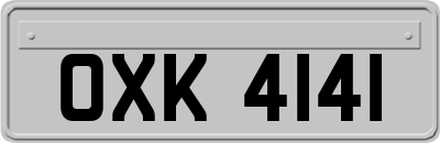 OXK4141