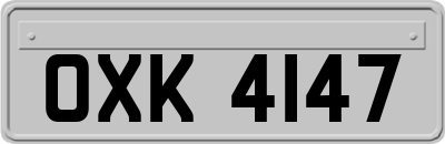 OXK4147