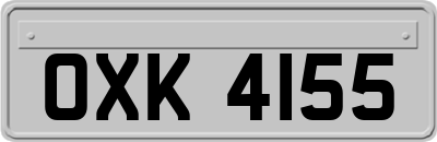 OXK4155