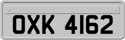 OXK4162
