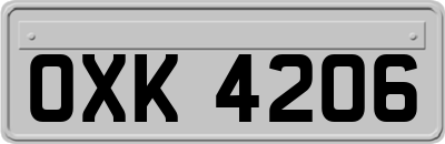 OXK4206