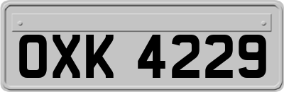 OXK4229