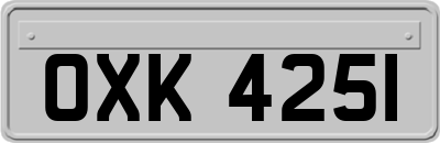 OXK4251