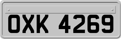 OXK4269
