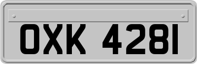 OXK4281