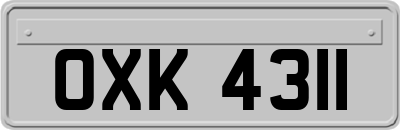 OXK4311