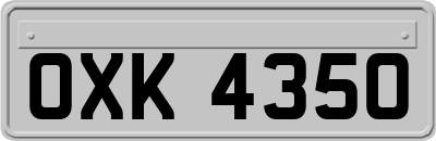 OXK4350