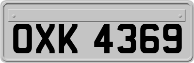 OXK4369