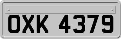 OXK4379