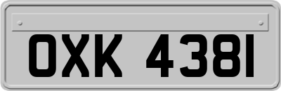 OXK4381