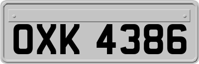 OXK4386