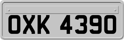 OXK4390