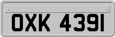 OXK4391