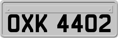 OXK4402
