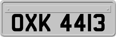 OXK4413