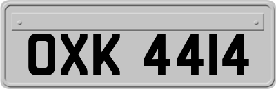 OXK4414