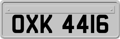 OXK4416