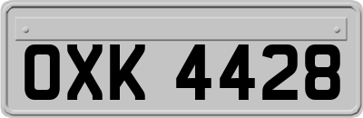OXK4428