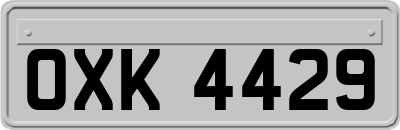 OXK4429