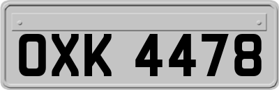 OXK4478