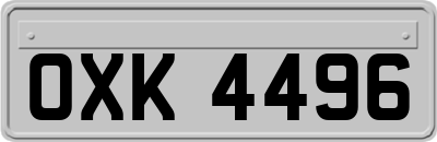 OXK4496