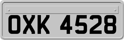 OXK4528