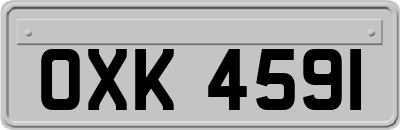 OXK4591