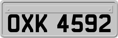 OXK4592