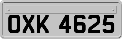 OXK4625