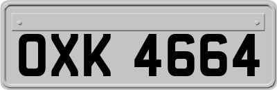 OXK4664