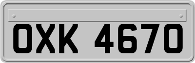 OXK4670