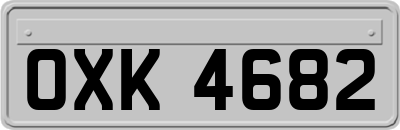OXK4682