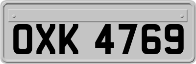 OXK4769