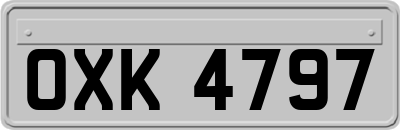 OXK4797