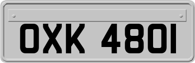 OXK4801