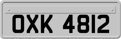 OXK4812