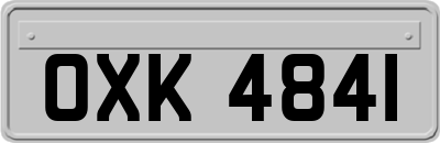 OXK4841