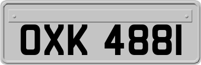 OXK4881