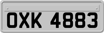 OXK4883